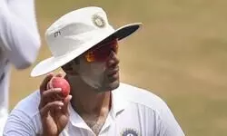 Had fun but its time: Ashwin announces surprise international retirement