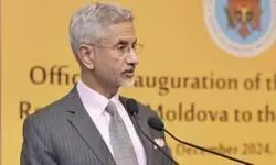 Jaishankar discusses bilateral ties, regional developments with Israel FM