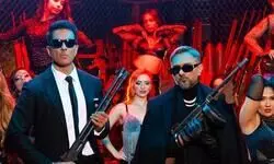Sonu Sood teams up with Honey Singh for ‘Fateh’