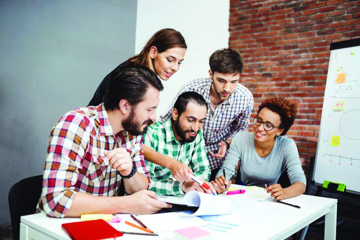 Co-op education: Bridging the gap between academics & industry