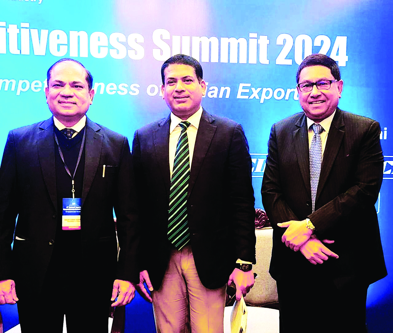 ‘Deeper integration into value chains is what India needs to rule global trade’ ‘Deeper integration into value chains is what India needs to rule global trade’