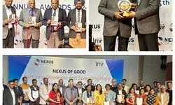 Nexus of Good: Leading the transformation