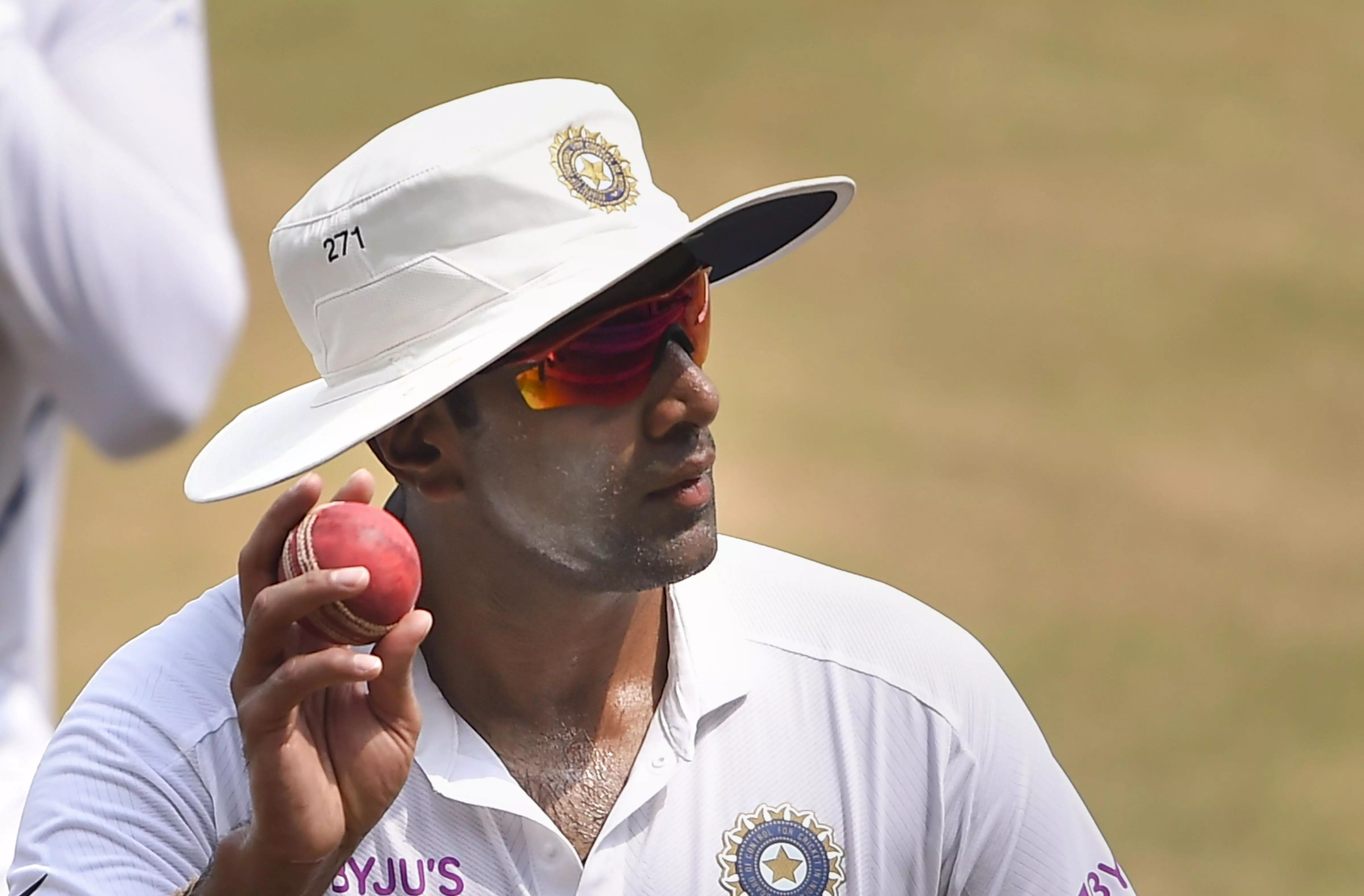 Had fun but its time: Ashwin announces surprise international retirement