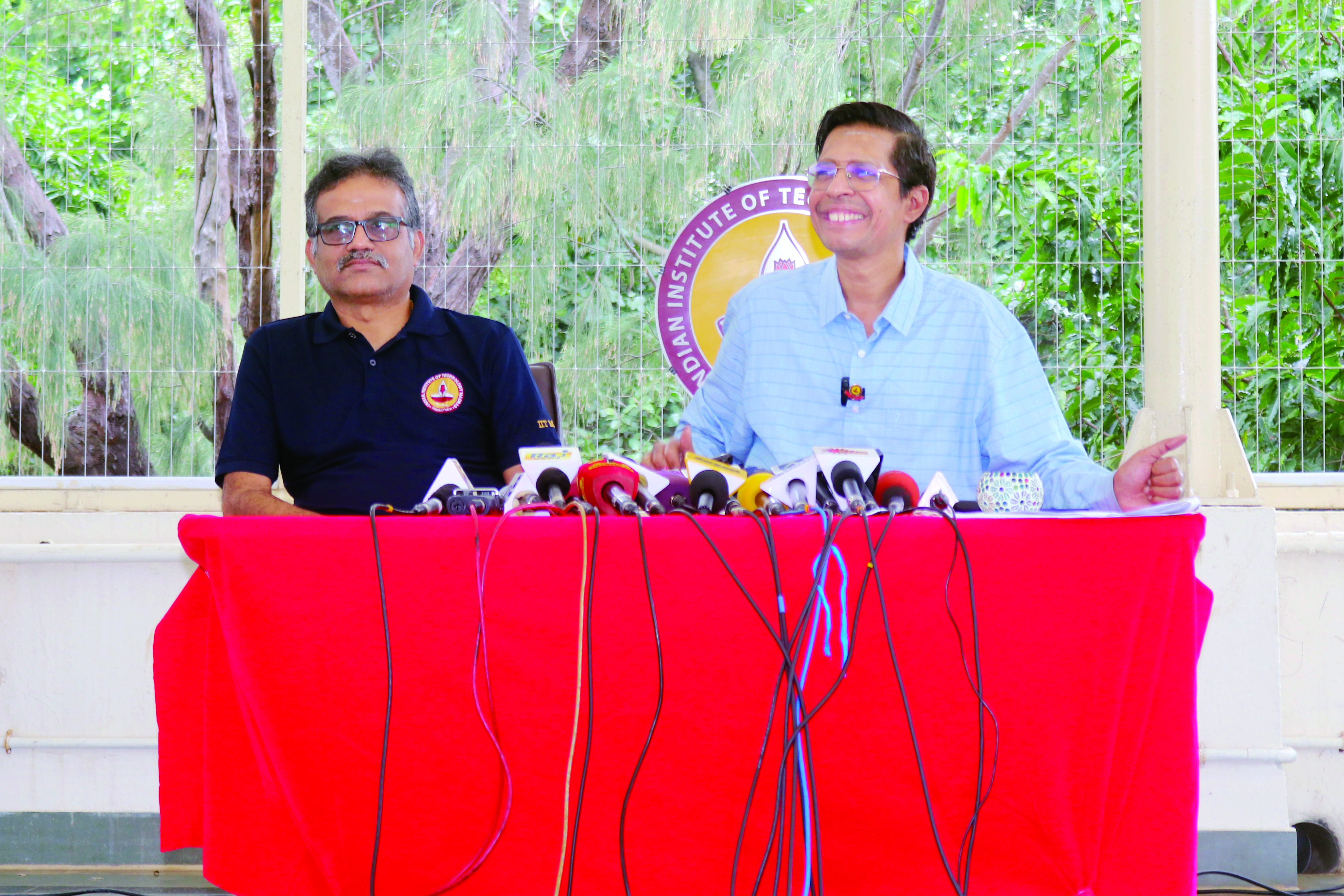 In a first, IIT Madras introduces Culture Excellence Admission In a first, IIT Madras introduces Culture Excellence Admission