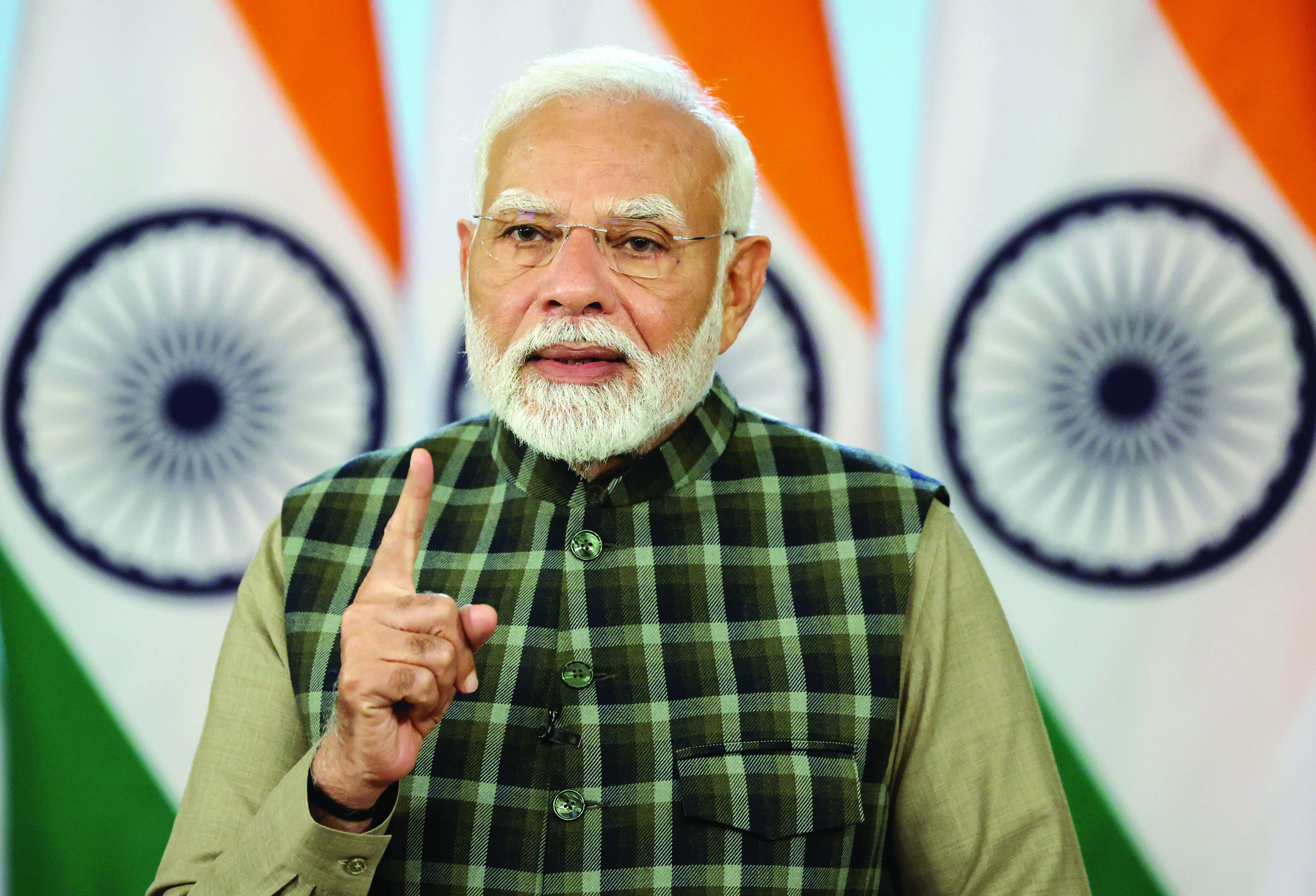 PM Modi on 2-day visit to Kuwait PM Modi on 2-day visit to Kuwait