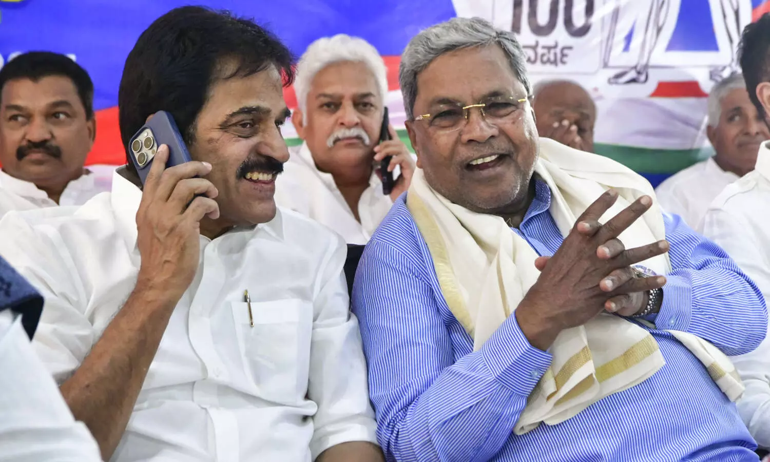 Will form committee to look into Waqf properties issue: CM Siddaramaiah