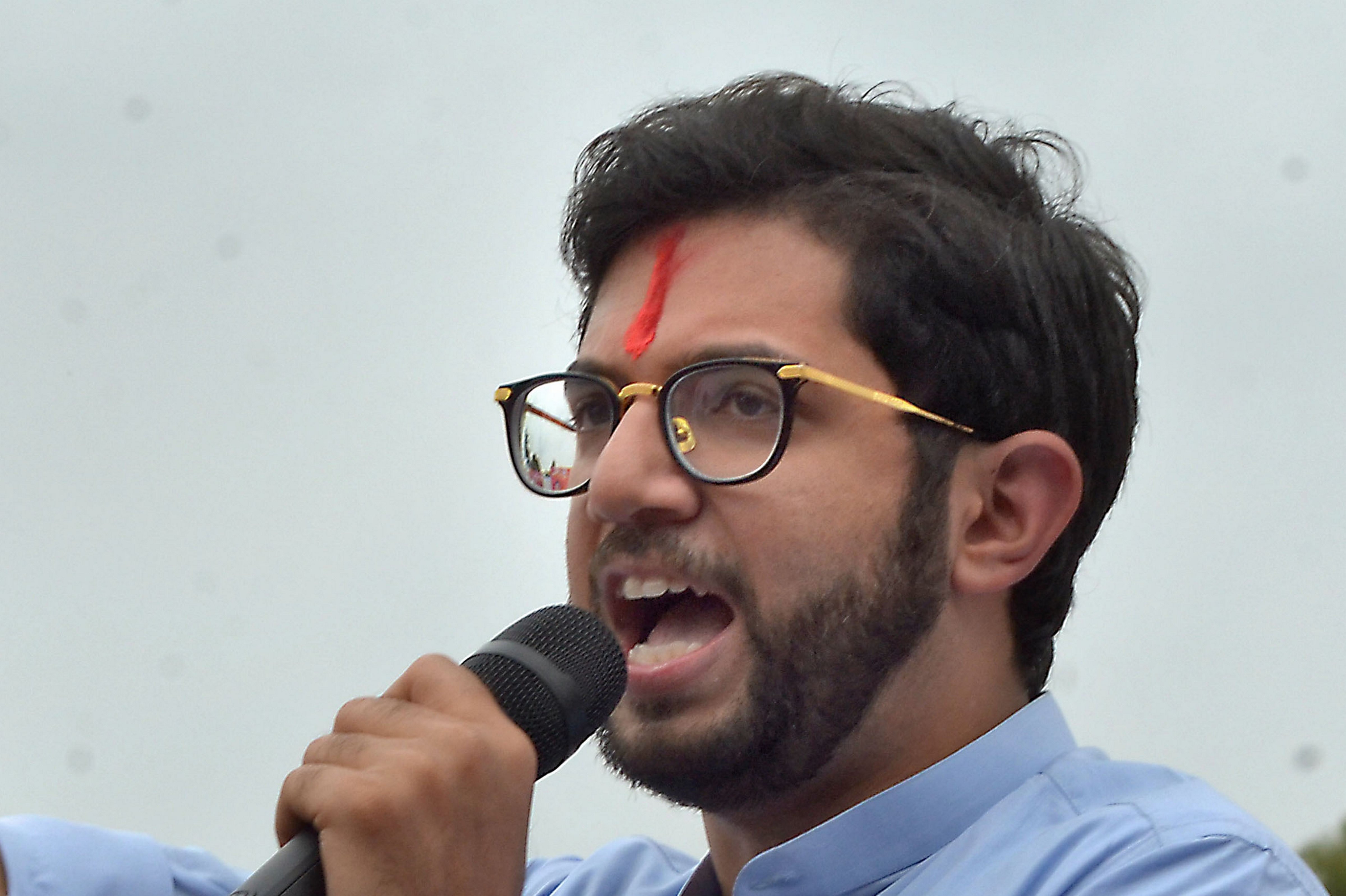 Aaditya slams Karnataka Cong MLA for demand to make Mumbai a Union Territory; says wont tolerate