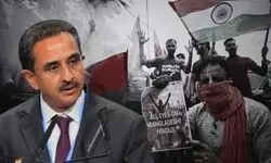 Closely monitoring situation: India on attacks on Hindus, other minorities in Bangladesh