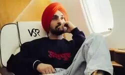 Diljit Dosanjh says nothing can stop his shows Diljit Dosanjh says nothing can stop his shows
