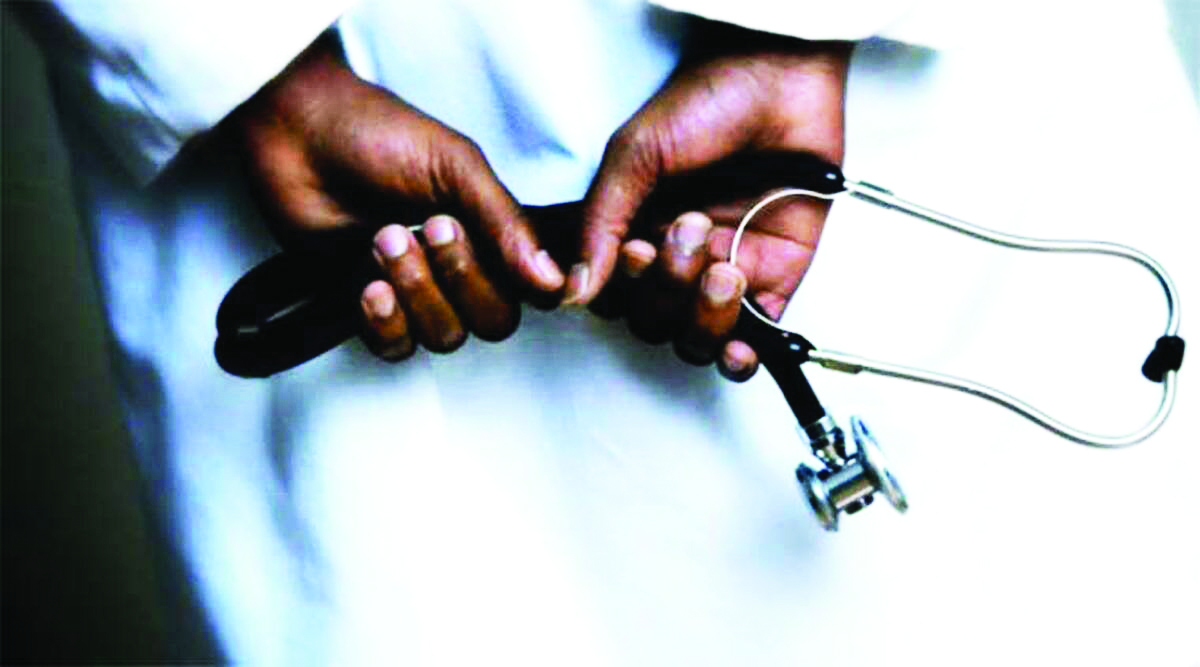 Health centre to be established in Balurghat after 50 years Health centre to be established in Balurghat after 50 years