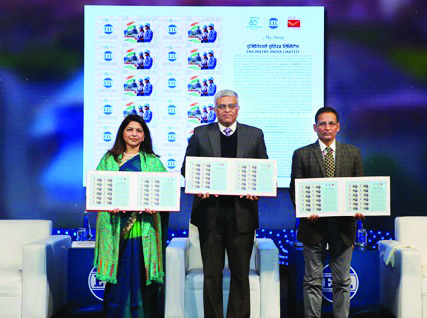 EIL hosts Technical Conclave to celebrate its Diamond Jubilee EIL hosts Technical Conclave to celebrate its Diamond Jubilee