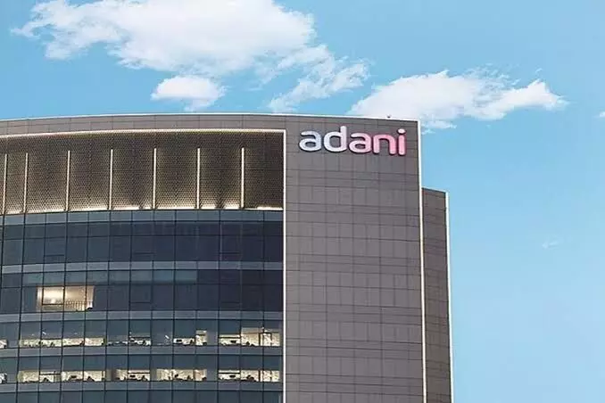 Adani unveils a bold, narrative-driven approach to take forward the “Hum Karke Dikhate Hain” campaign Adani unveils a bold, narrative-driven approach to take forward the “Hum Karke Dikhate Hain” campaign