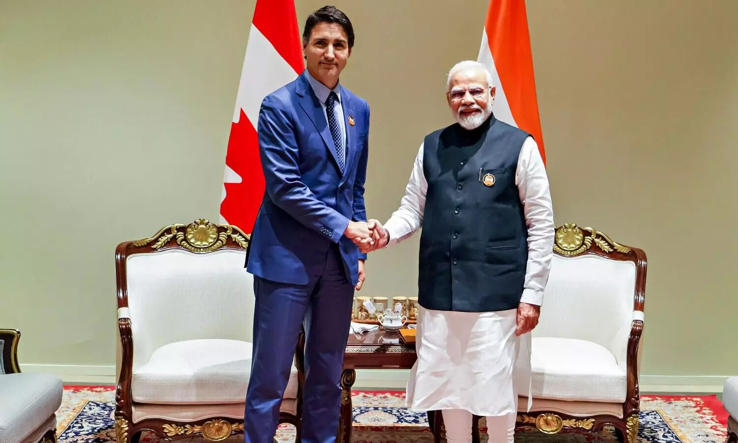 Canada presented no evidence in support of serious allegations it has chosen to level: Govt