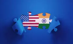 India-US defence relationship accelerating and advancing in terrific, exciting ways: Pentagon India-US defence relationship accelerating and advancing in terrific, exciting ways: Pentagon