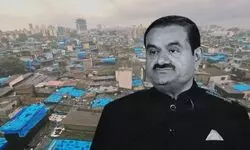 HC upholds tender awarded to Adani Group to redevelop Dharavi slum sprawl HC upholds tender awarded to Adani Group to redevelop Dharavi slum sprawl