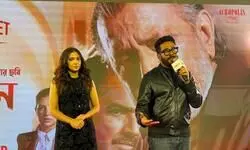 Acropolis Mall unveils grand ‘Christmas Carnival’ Acropolis Mall unveils grand ‘Christmas Carnival’