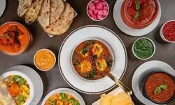 Celebrate Christmas Eve dinners and brunch with loved ones