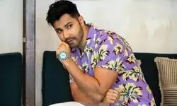 Old guard of Bollywood has lost touch with reality: Varun Dhawan