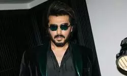 Arjun Kapoor opens up about parents’ ‘traumatic’ separation Arjun Kapoor opens up about parents’ ‘traumatic’ separation