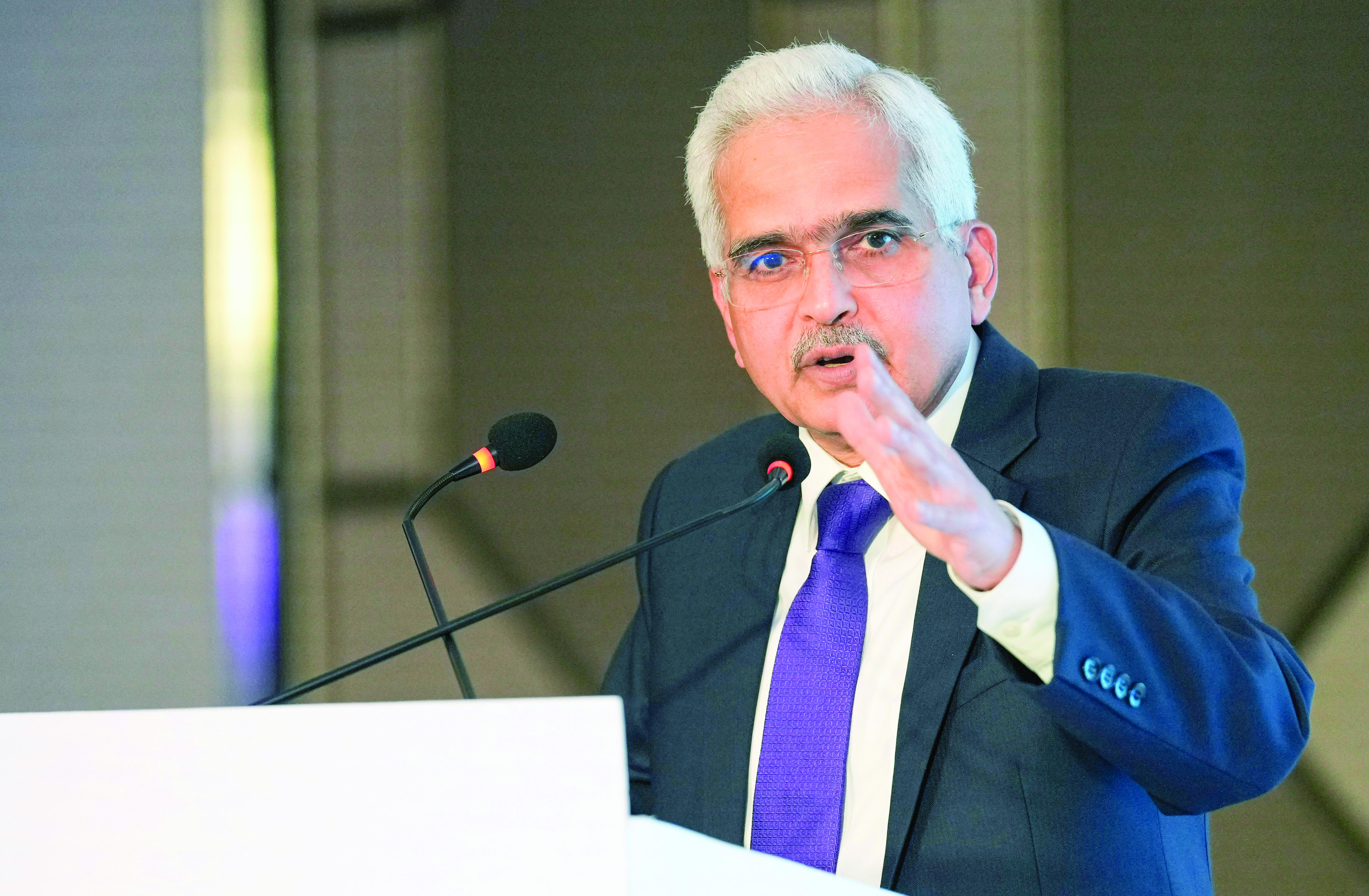 ‘Priority should be restoring inflation-growth balance’