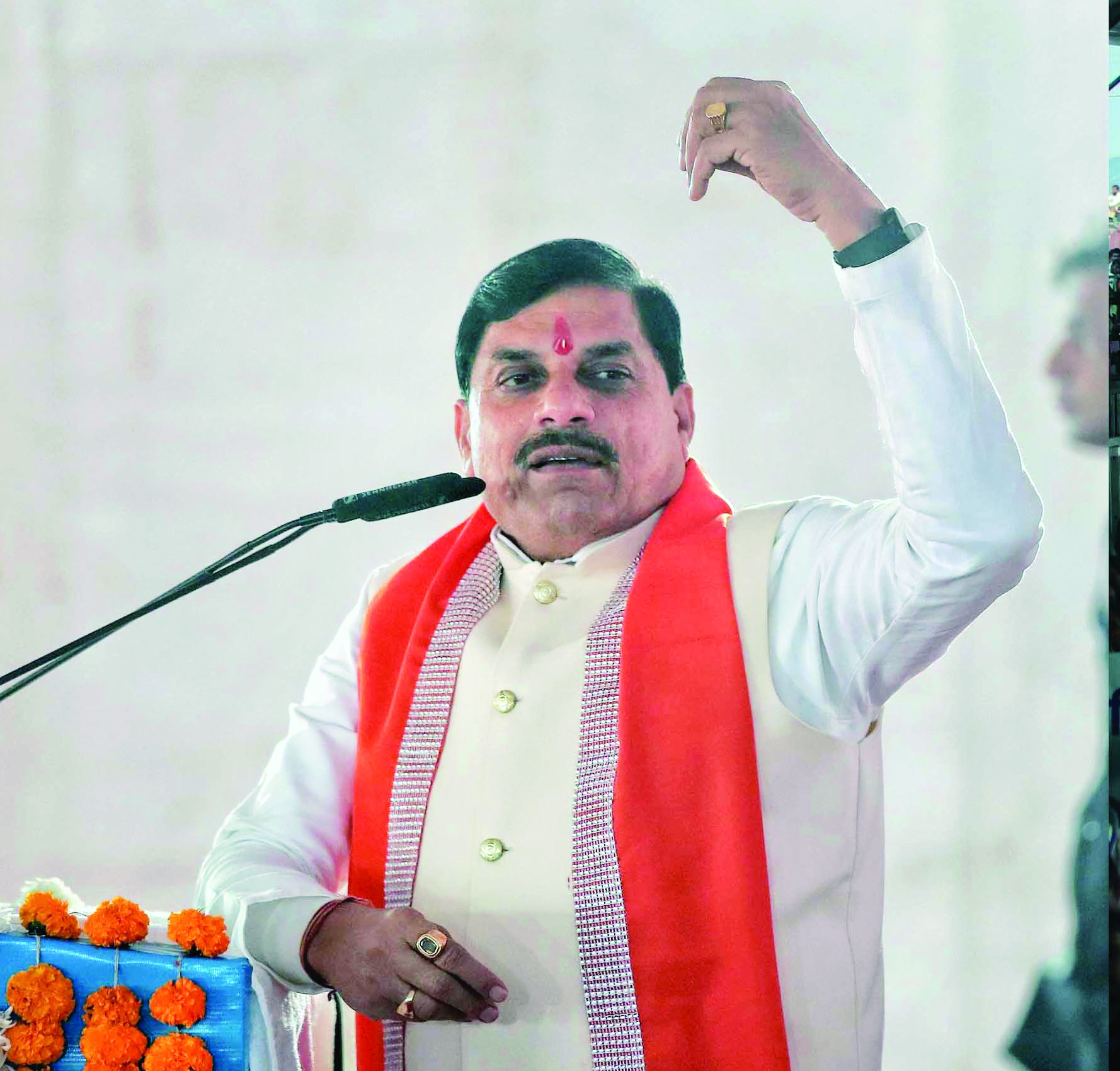 Madhya Pradesh to generate half of its power needs from solar energy by 2030: CM Yadav