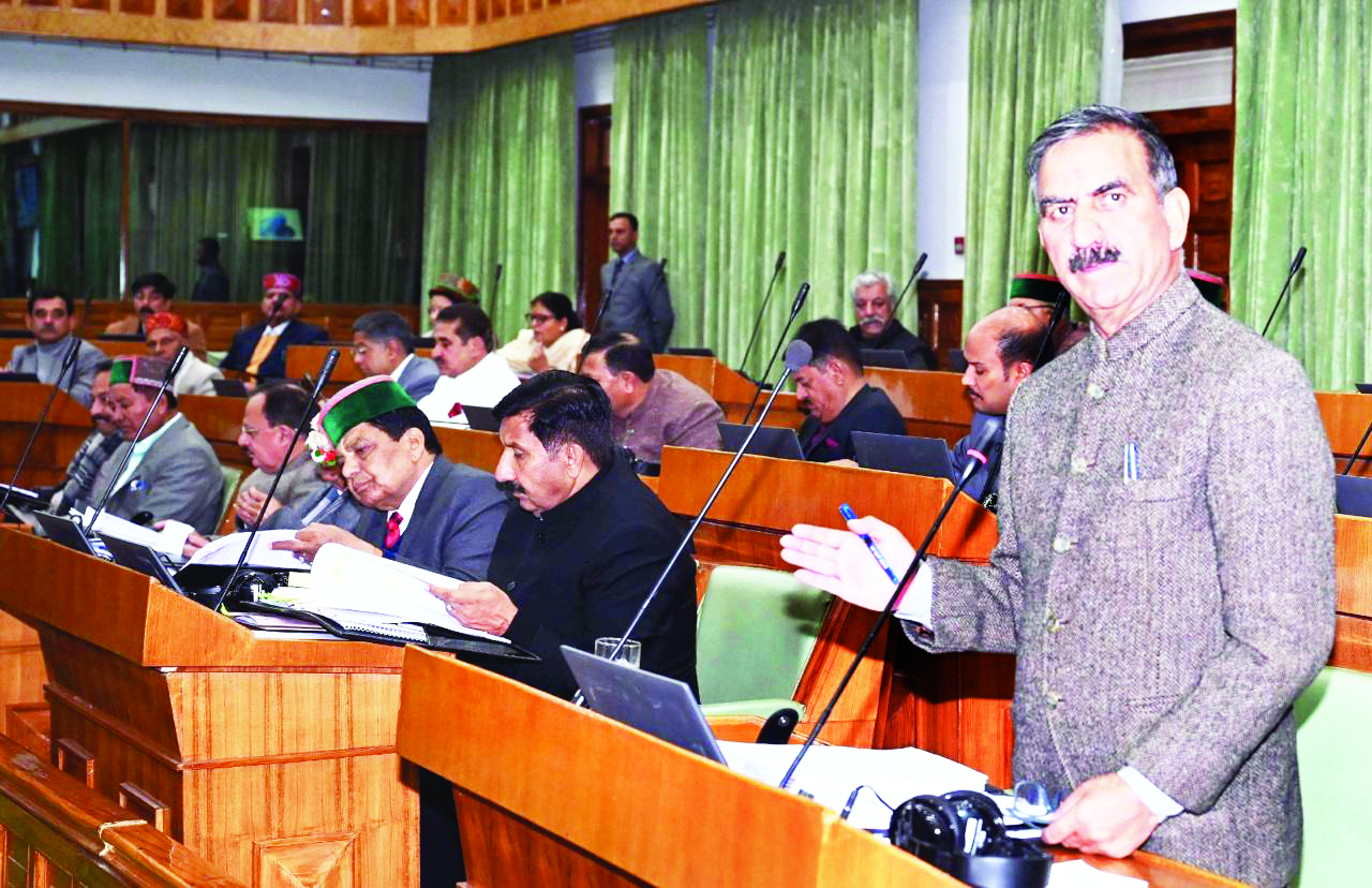 HP Land Ceiling Act relaxed, relief for RSSB HP Land Ceiling Act relaxed, relief for RSSB