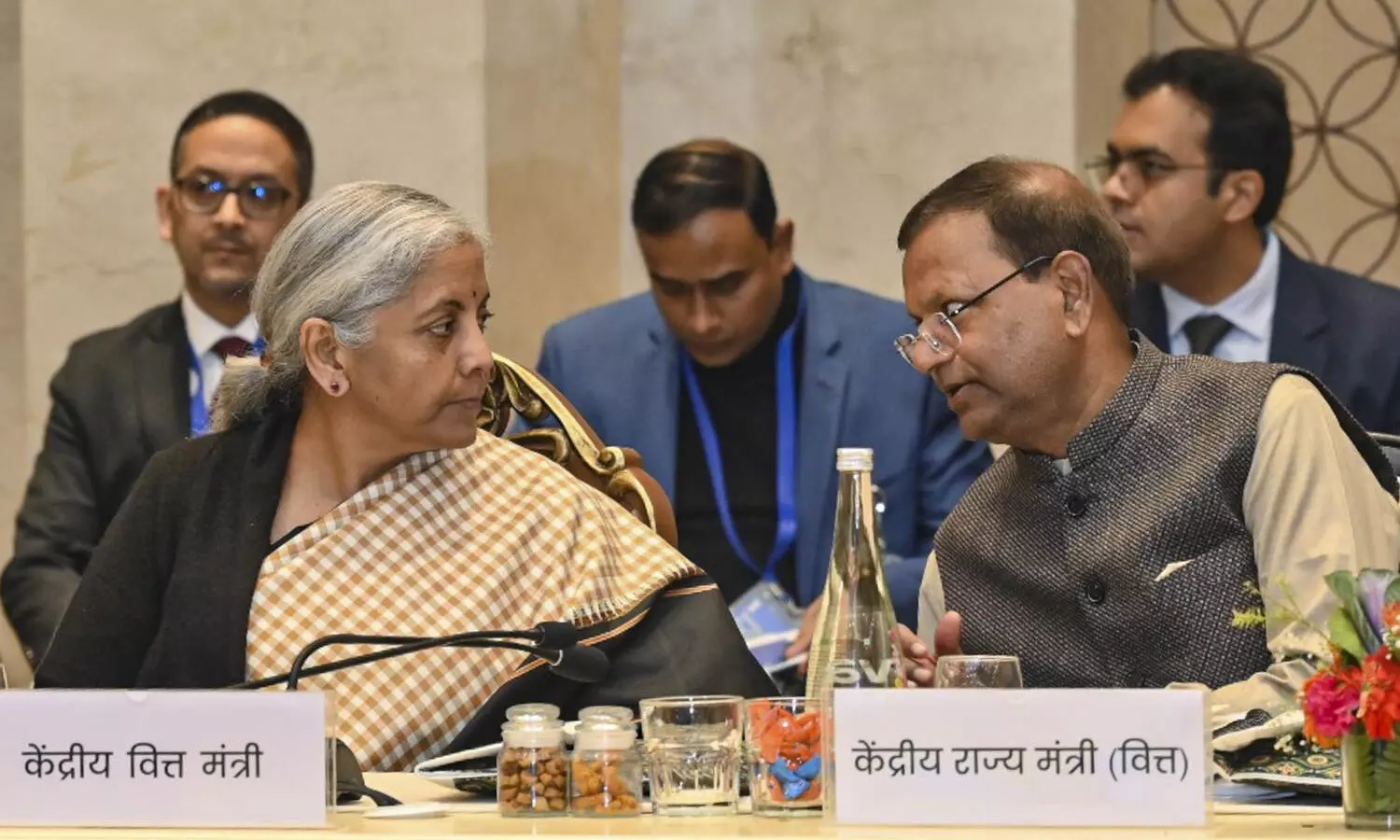 GST Council postpones decision on slashing tax on life, health insurance