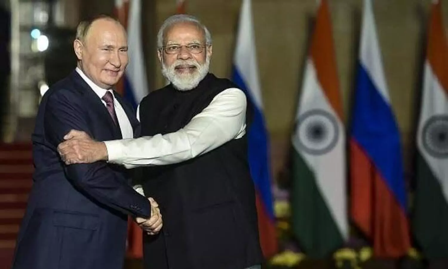Russia reaffirms support to Indias bid to become permanent member of UNSC