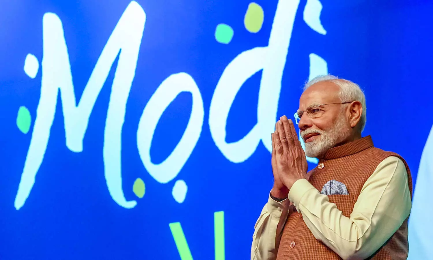 PM Modi hails diaspora in Kuwait, says India has potential to become skill capital of world