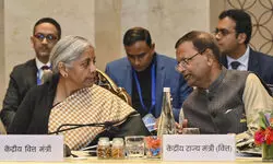 GST Council postpones decision on slashing tax on life, health insurance