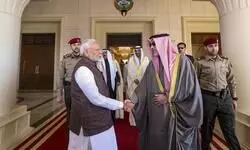 Modi’s Kuwait trip, first by Indian PM in 43 years, focuses on trade and defence Modi’s Kuwait trip, first by Indian PM in 43 years, focuses on trade and defence