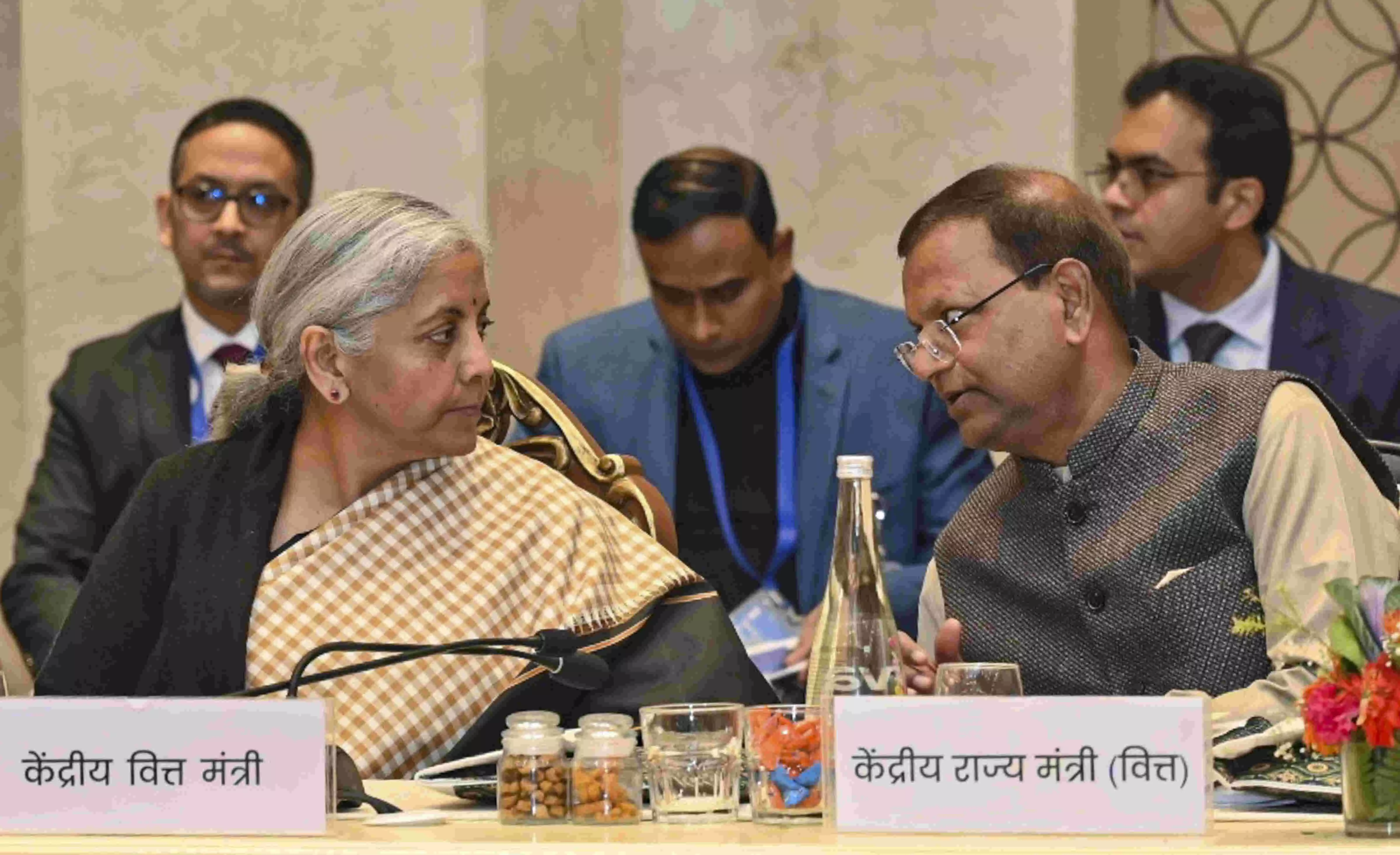 GST Council postpones decision on slashing tax on life, health insurance