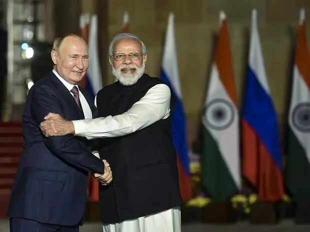 Russia reaffirms support to Indias bid to become permanent member of UNSC