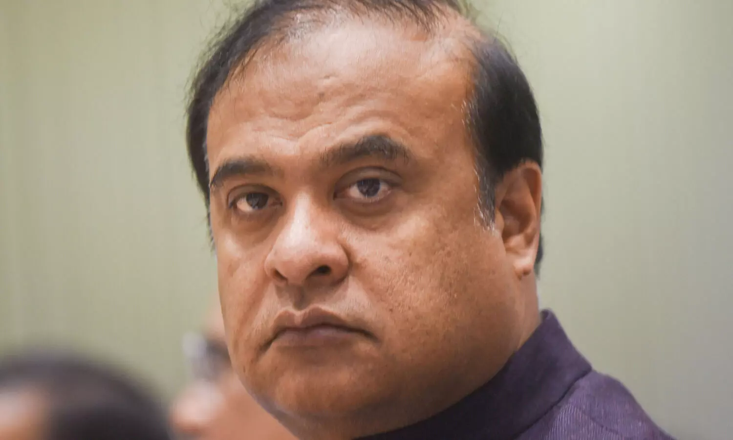 416 people arrested in third phase of crackdown against child marriage in Assam: CM