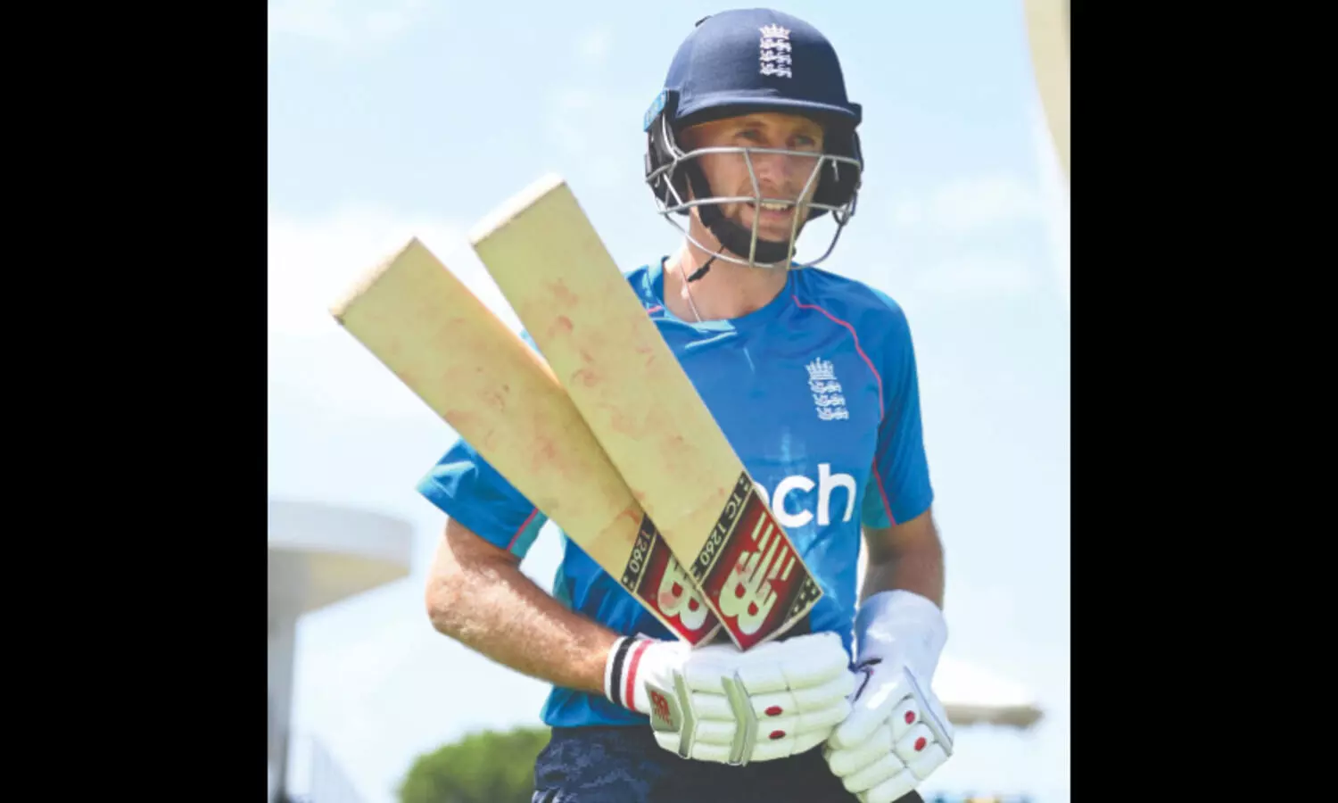 Root returns to ODI squad for India tour, Champions Trophy