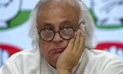 BJP MPs did not mention Indira herself voted to remove many provisions of 42nd Amendment: Ramesh BJP MPs did not mention Indira herself voted to remove many provisions of 42nd Amendment: Ramesh