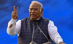 Modi govts calibrated erosion of ECs integrity: Kharge on election rule Modi govts calibrated erosion of ECs integrity: Kharge on election rule