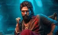 ‘Pushpa 2’ most watched film of 2024 ‘Pushpa 2’ most watched film of 2024