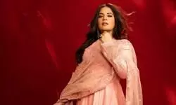 Richa Chadha admits she feels like giving up ‘every six months’