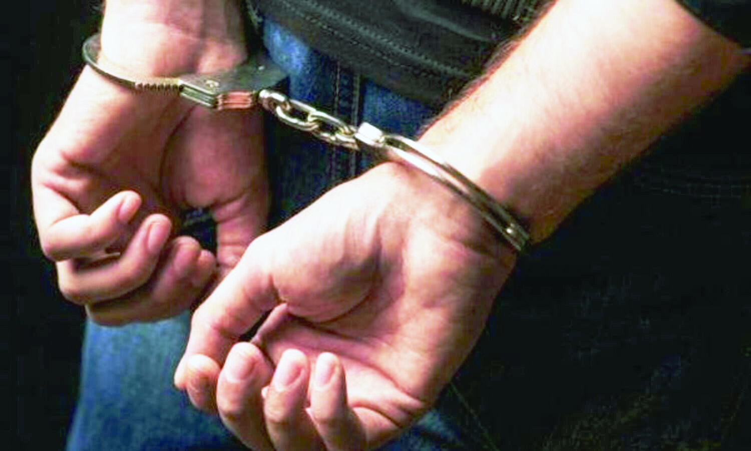 Strict vigil: Kolkata Police arrests 2 drug peddlers Strict vigil: Kolkata Police arrests 2 drug peddlers