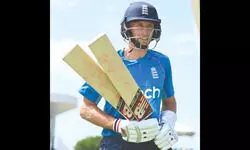 Root returns to ODI squad for India tour, Champions Trophy