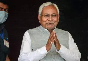 ‘NDA to contest 2025 Bihar Assembly polls under Modi, Nitish’