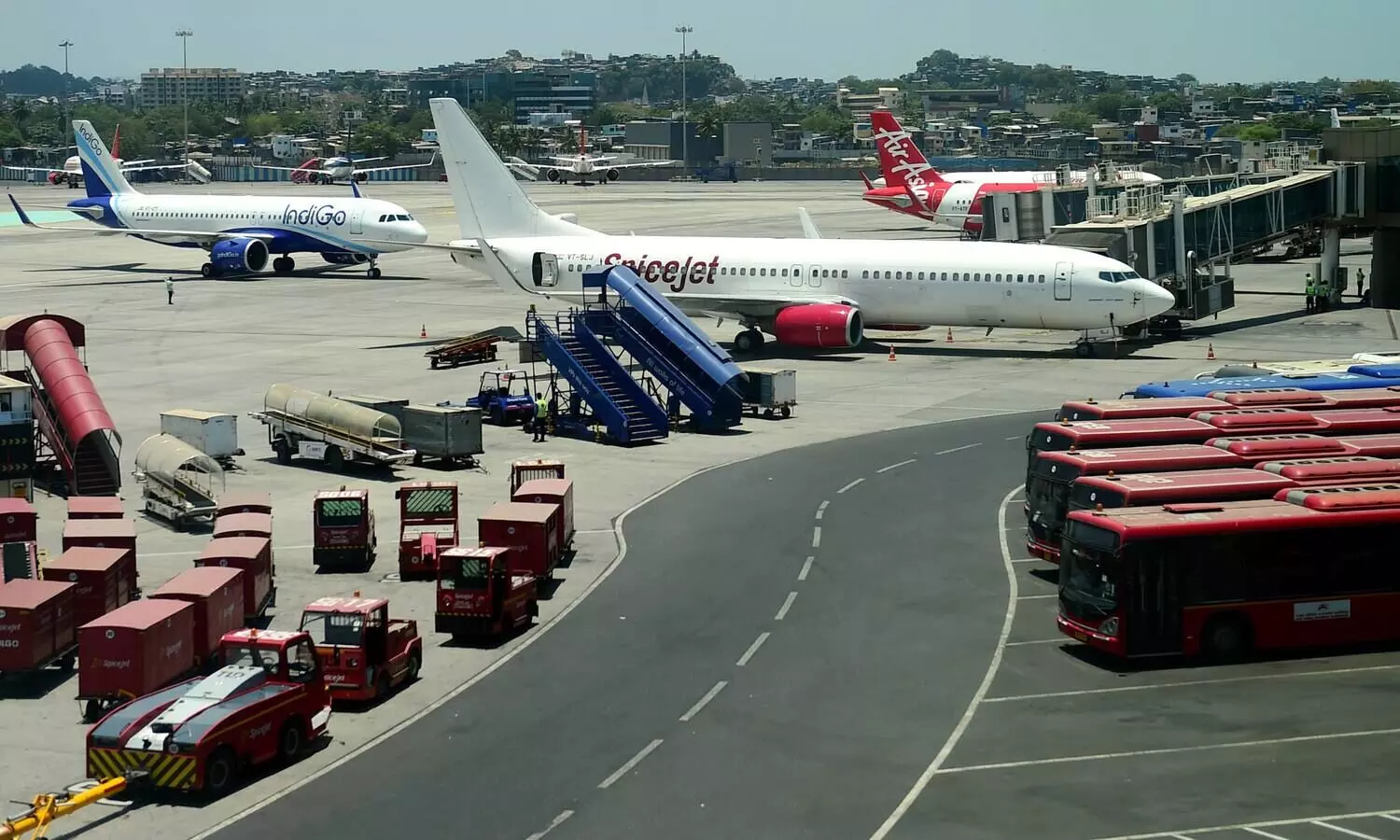 More planes, flights, airports to brighten Indian aviation in 2025; supply chain shadows remain