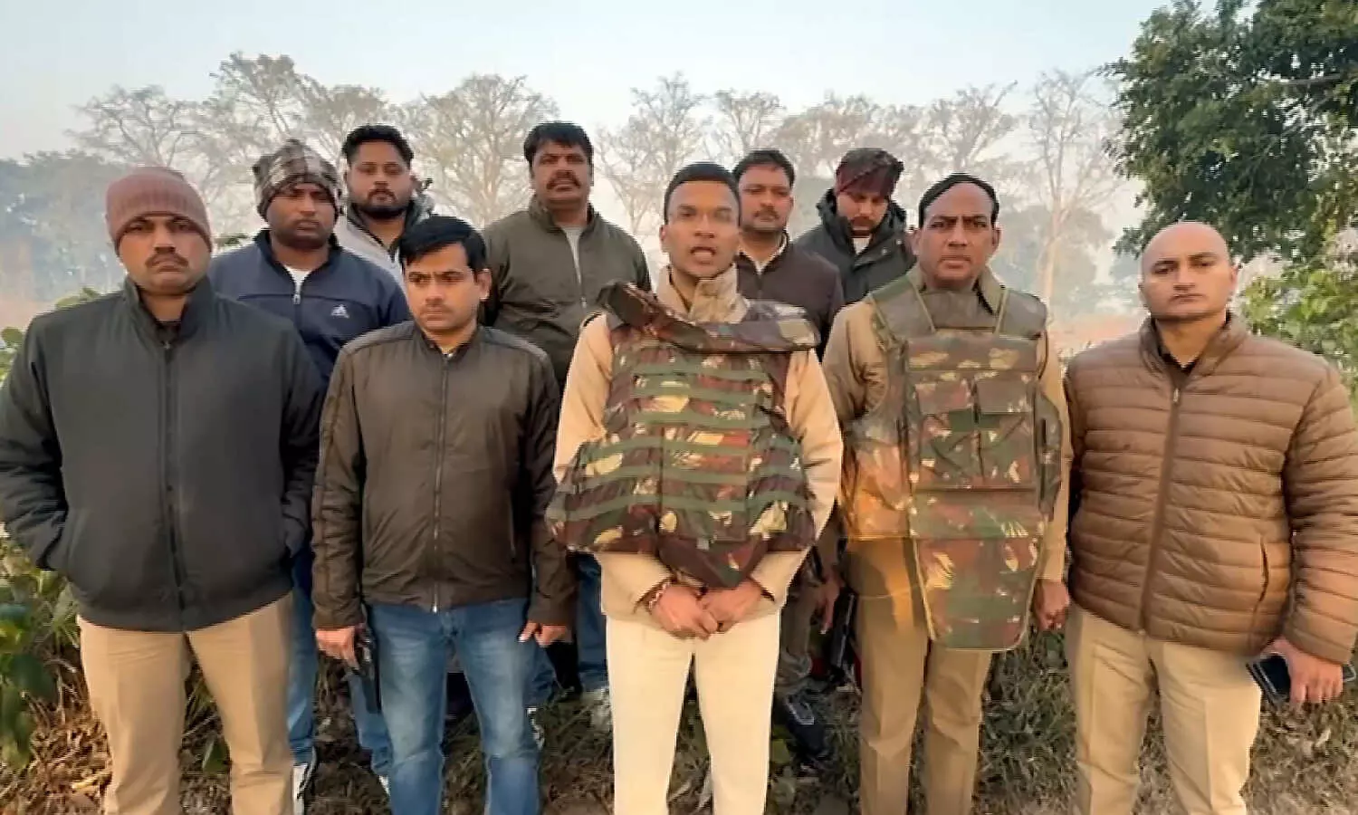 Grenade attack in Gurdaspur: Three Khalistan Zindabad Force members gunned down in encounter