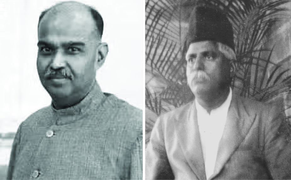 Onward to Nagpur to Meet Doctorji Onward to Nagpur to Meet Doctorji