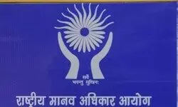 Ex-SC judge V Ramasubramanian appointed new NHRC chief Ex-SC judge V Ramasubramanian appointed new NHRC chief