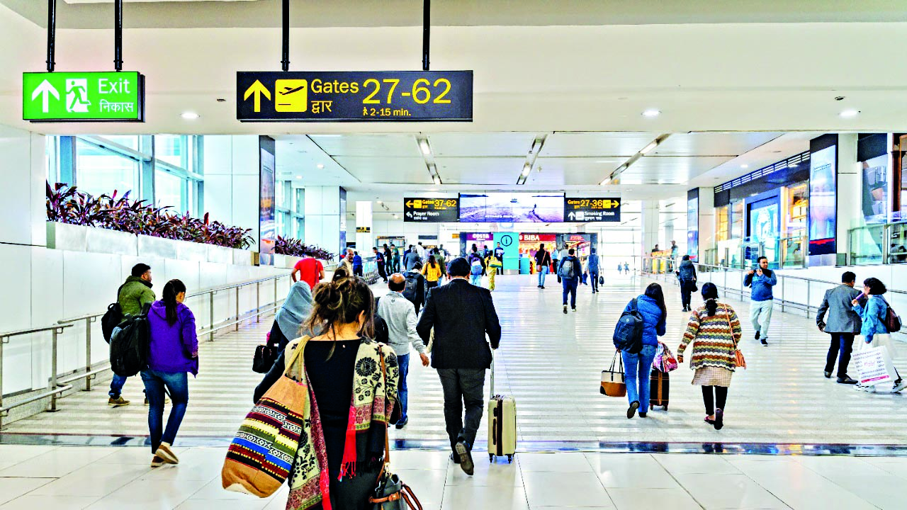 More planes, flights & airports to brighten Indian aviation sector in 2025 More planes, flights & airports to brighten Indian aviation sector in 2025