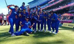 Momentum on their side, India eye series win against West Indies
