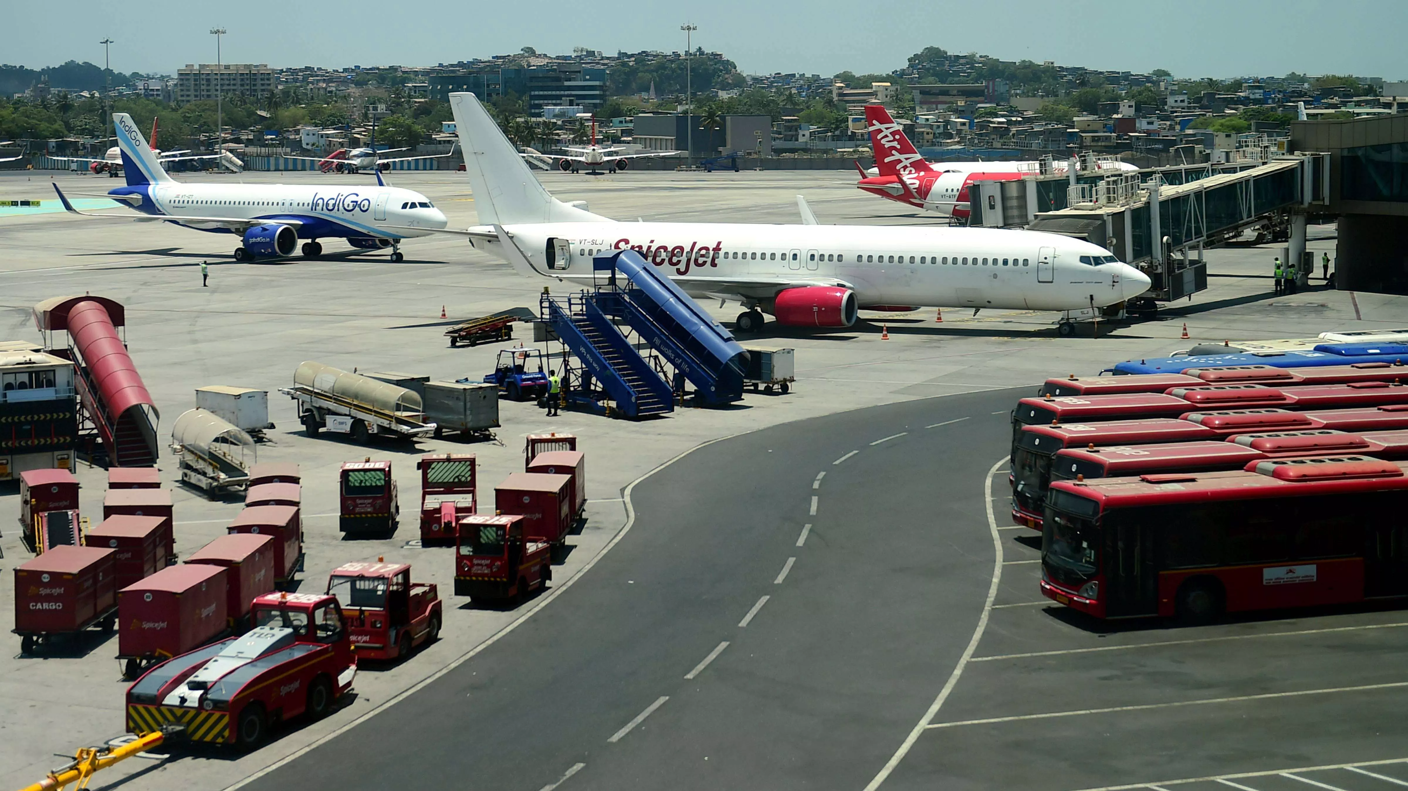 More planes, flights, airports to brighten Indian aviation in 2025; supply chain shadows remain More planes, flights, airports to brighten Indian aviation in 2025; supply chain shadows remain