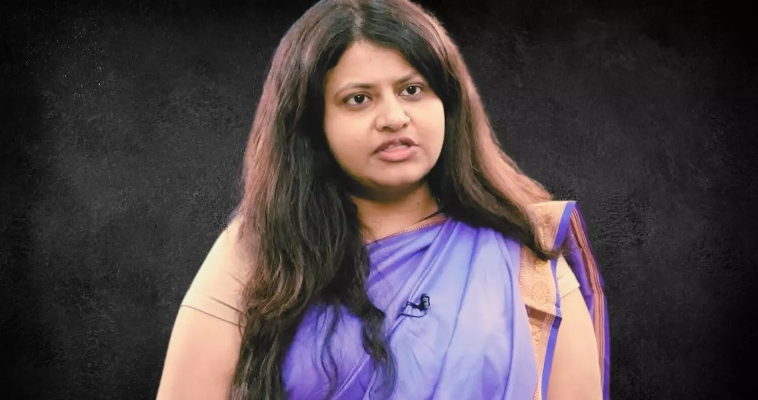 Delhi HC refuses anticipatory bail to Puja Khedkar in UPSC cheating case Delhi HC refuses anticipatory bail to Puja Khedkar in UPSC cheating case
